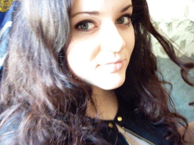 Елизавета Ермаченко | Новосибирск