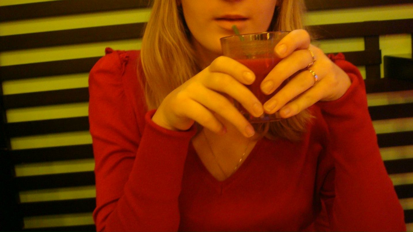 Анна Москалец | Киев