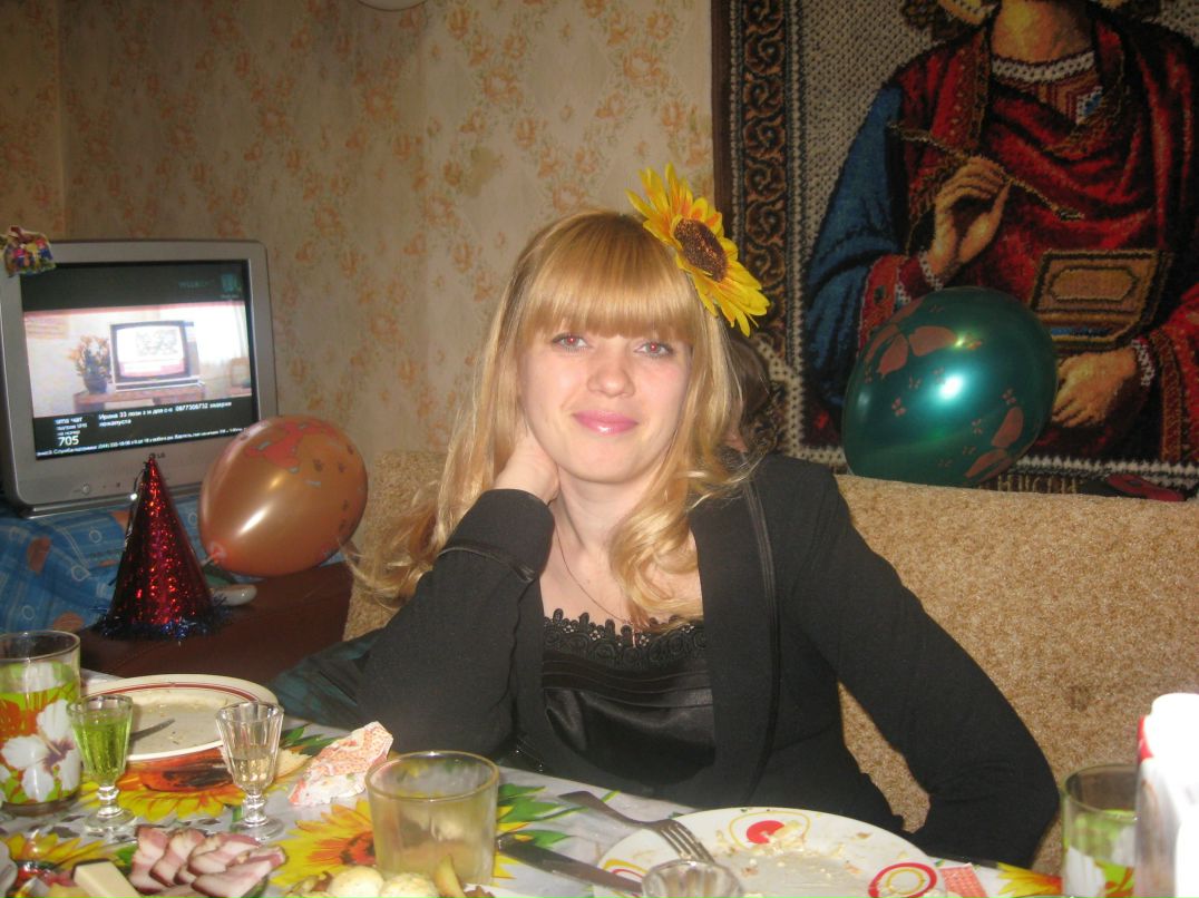 Екатерина Мовсесян(Сидоренко) | Бердянск