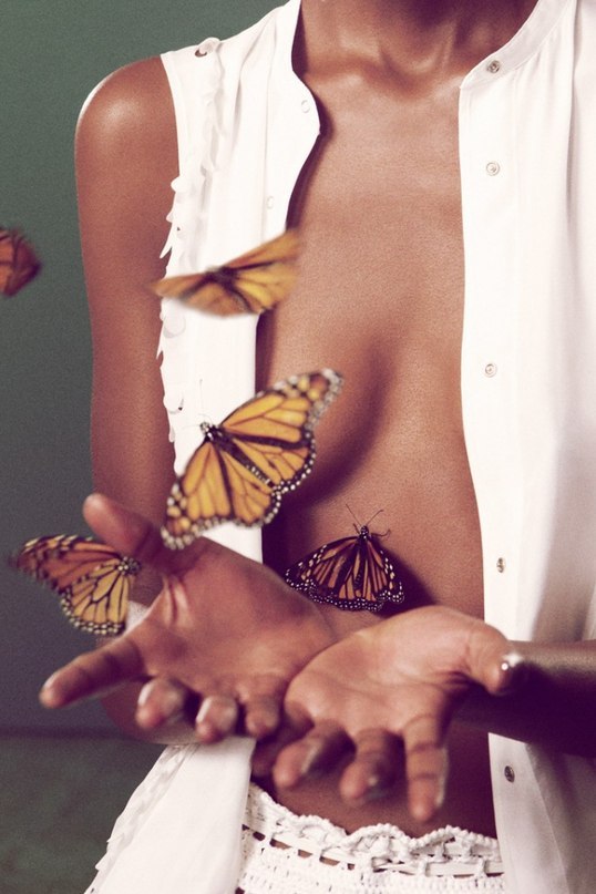 Оля Бабенцова | 