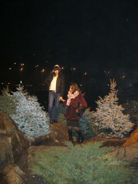 Женя Каракарючкин | Запорожье