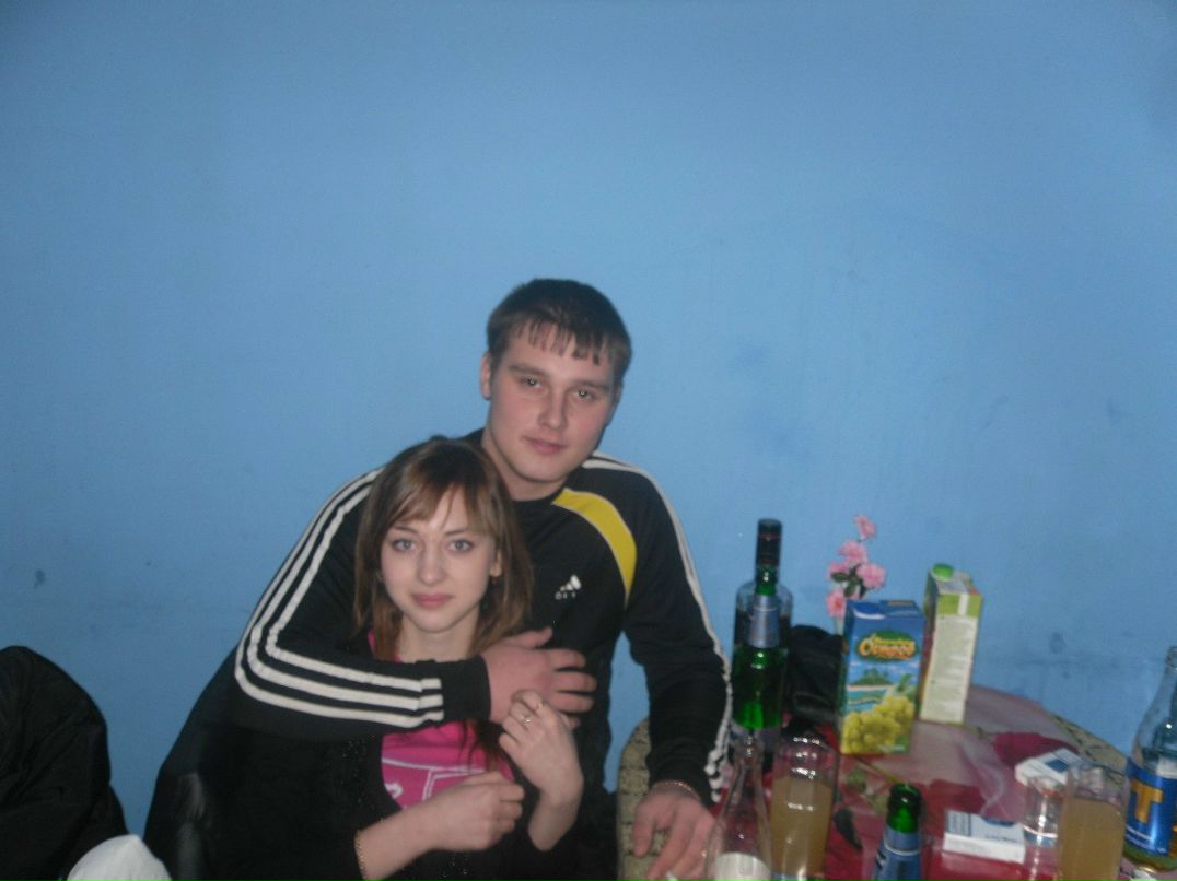 Александр Чесноков Сергеевич | Верхний Тагил