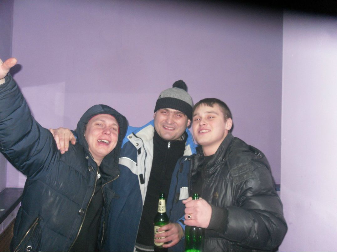 Александр Чесноков Сергеевич | Верхний Тагил