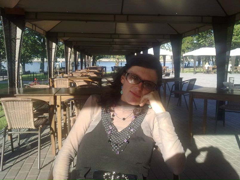 №24, Юля Полякова, 39 лет, Санкт-Петербург №24, Юля Полякова, 39 лет, Санкт-Петербург