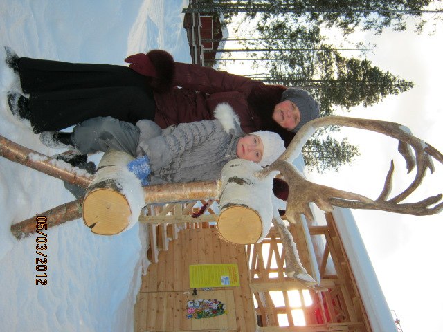 Александр Тарасов | Сергач