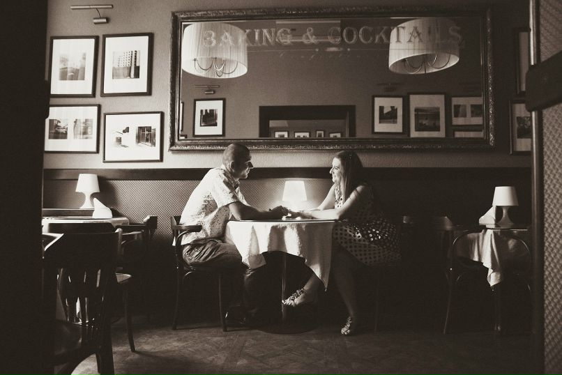 Кристина Балацко | Черновцы