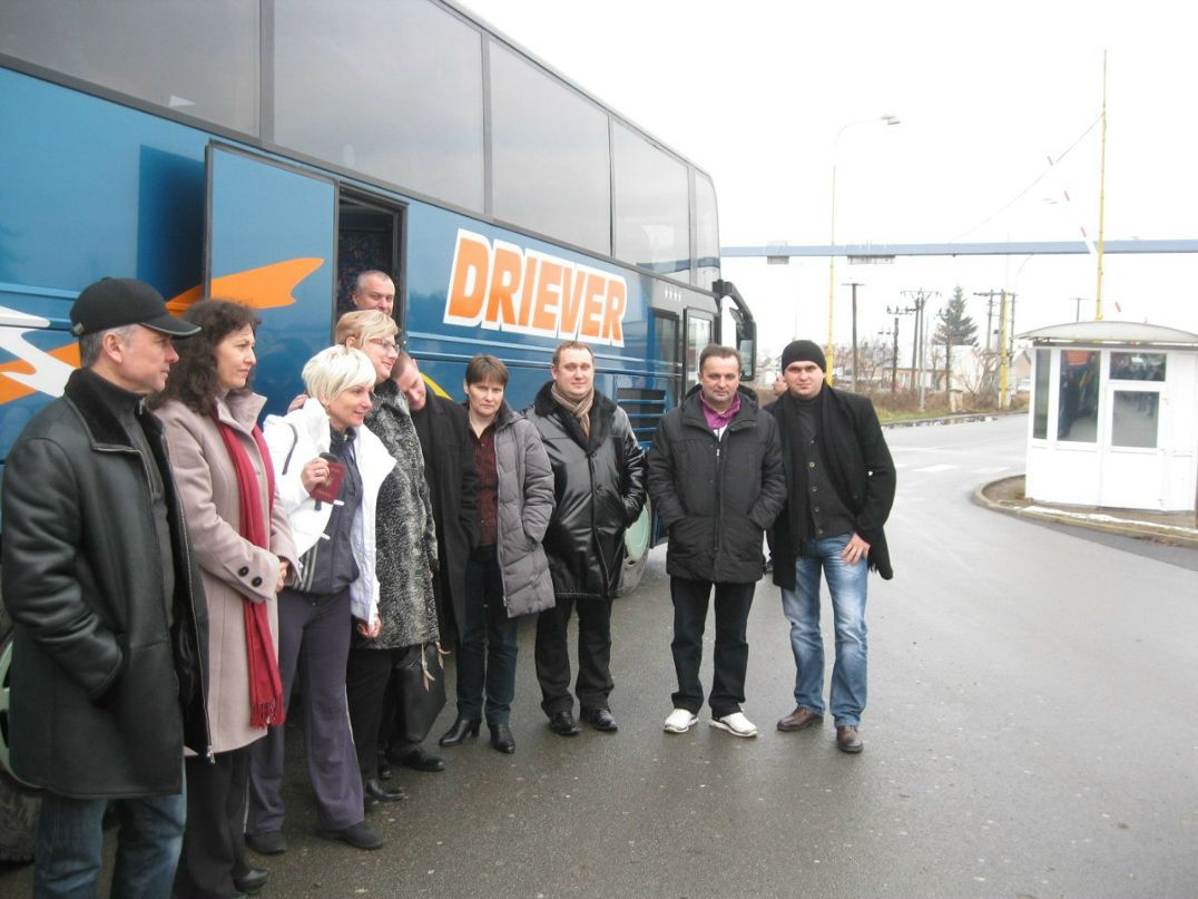 Александр Калембет ZAeC | Киев