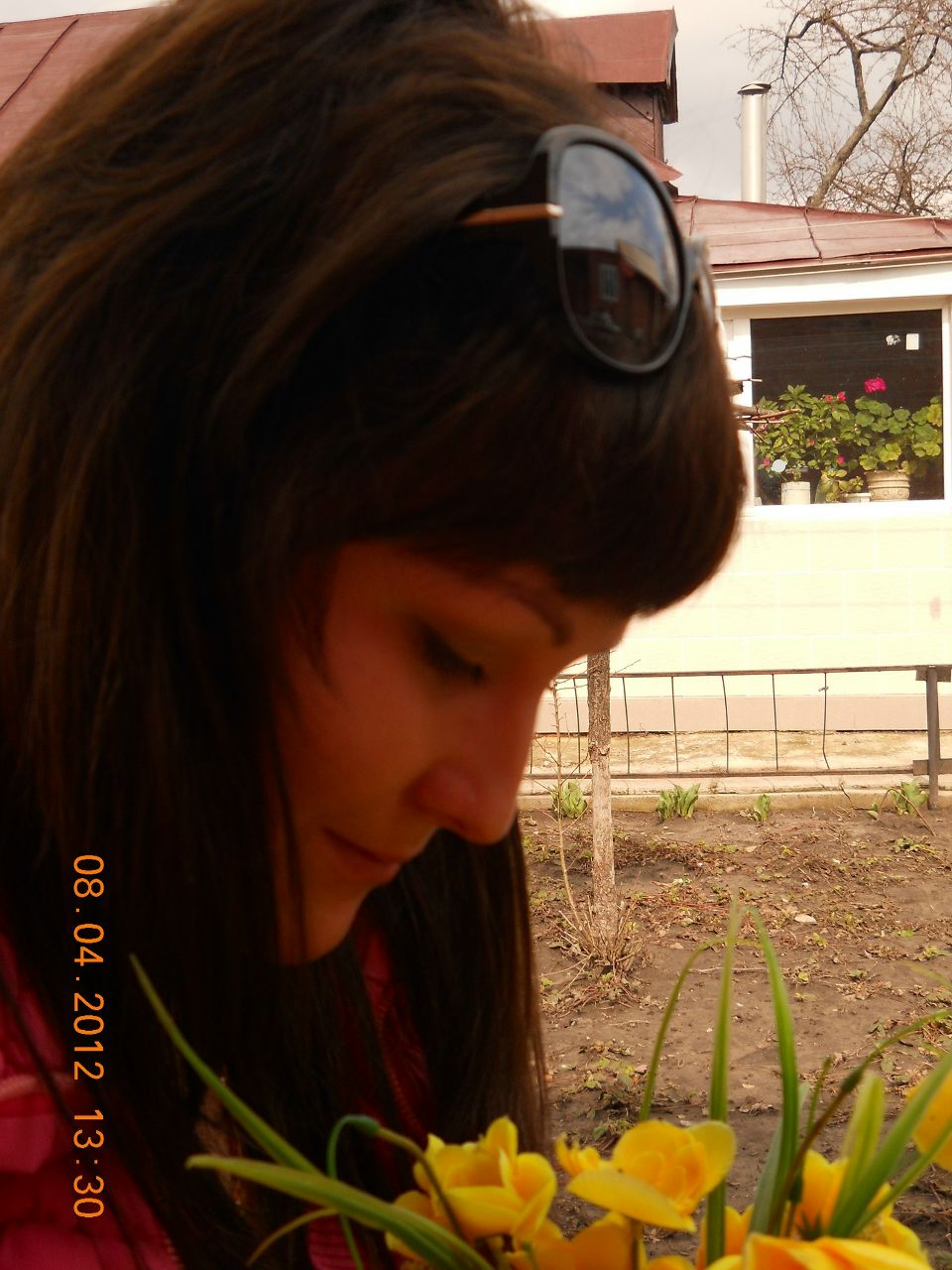 Анна Горгуц | Ромны