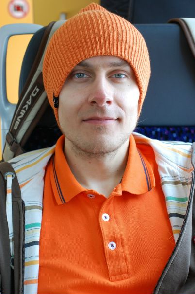 №26, Евгений Калмыков, Тверь №26, Евгений Калмыков, Тверь