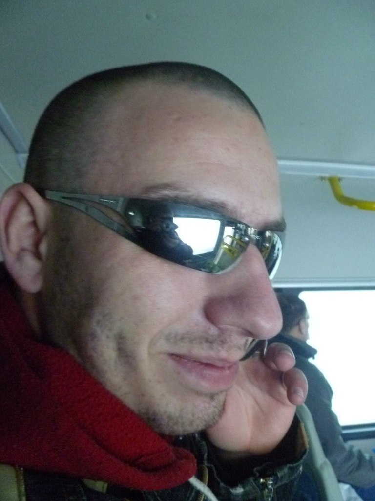 Владимир Шаров (ШАЛУН) | Санкт-Петербург