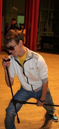 Владимир Майоров | Бузулук