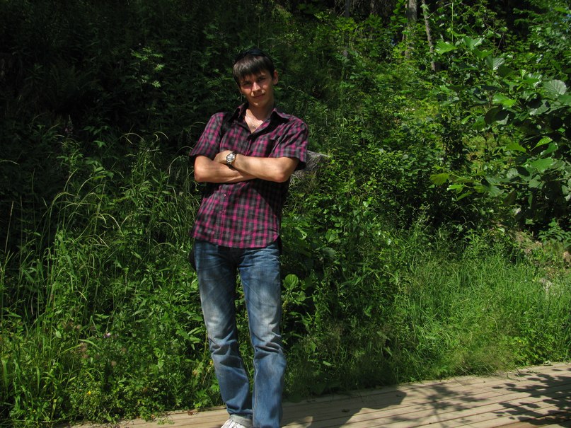 Anton Shapran ϟ Magic Antonio ϟ | Санкт-Петербург