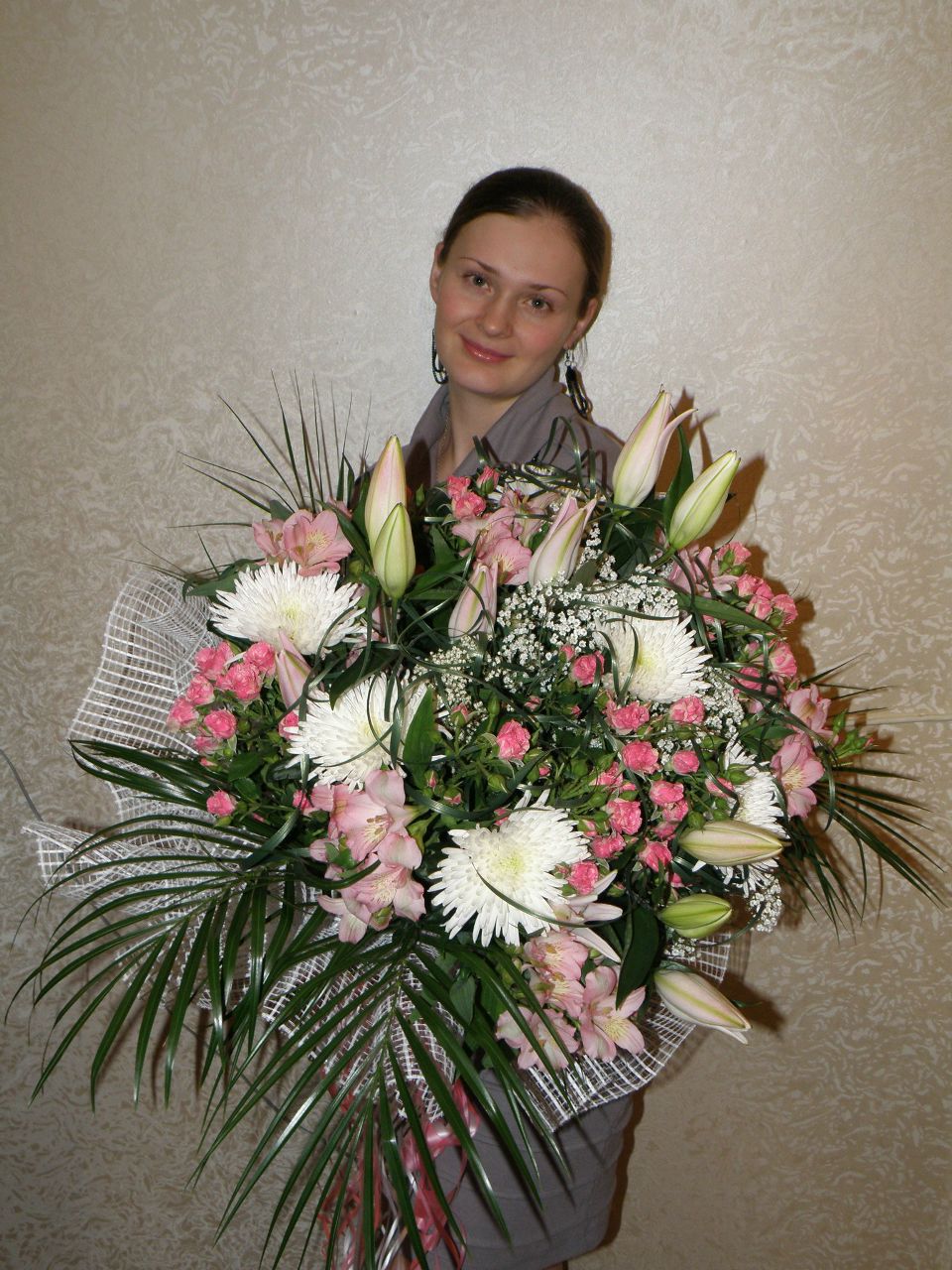 Марина Гуцу | Москва