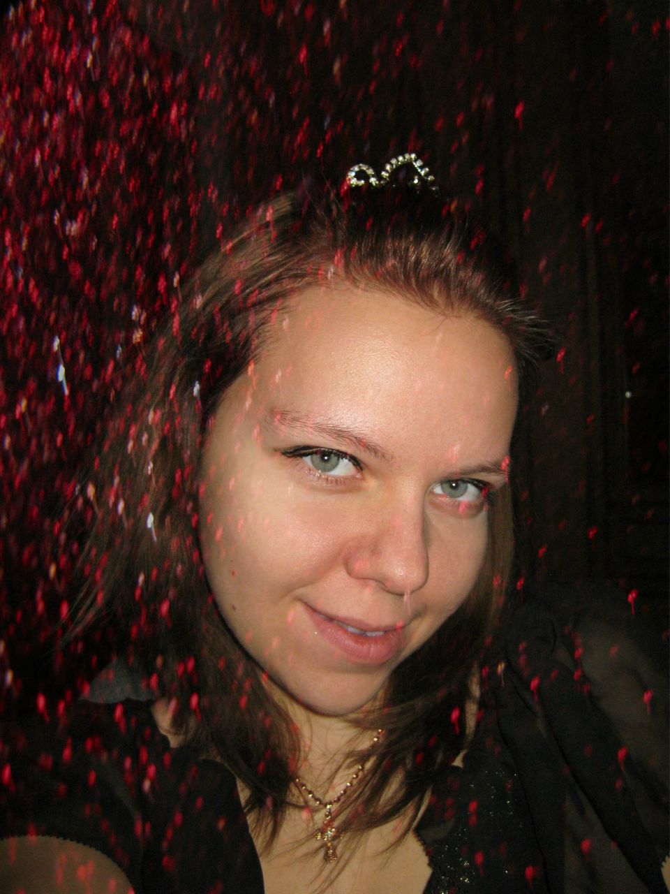 Лена Малахова RIll | Москва