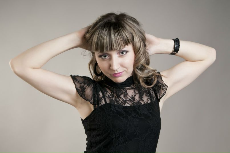 Юлия Кошелева | Новосибирск