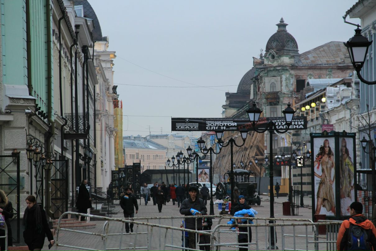 Руслан Давлетшин Василевич | Москва