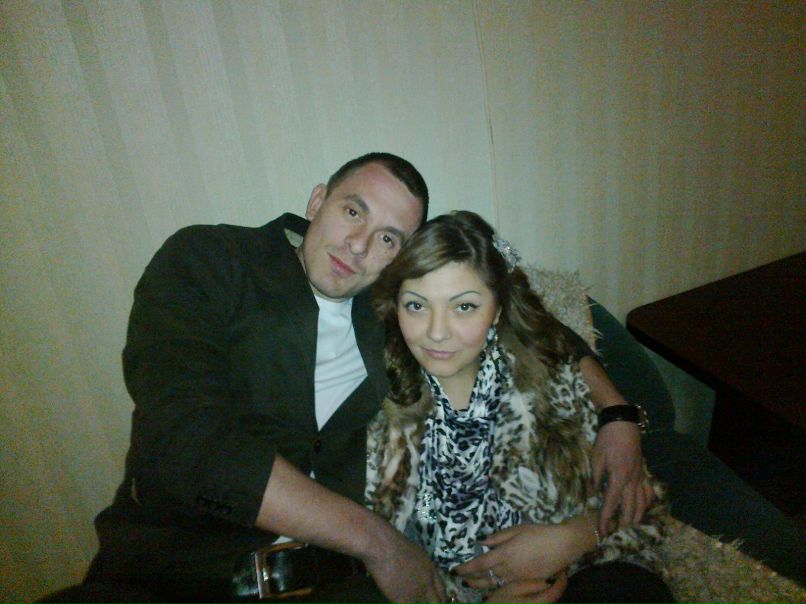 Михаил Белоусов Владимирович | Киев