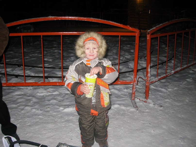 Сергей Егорычев | Зеленодольск