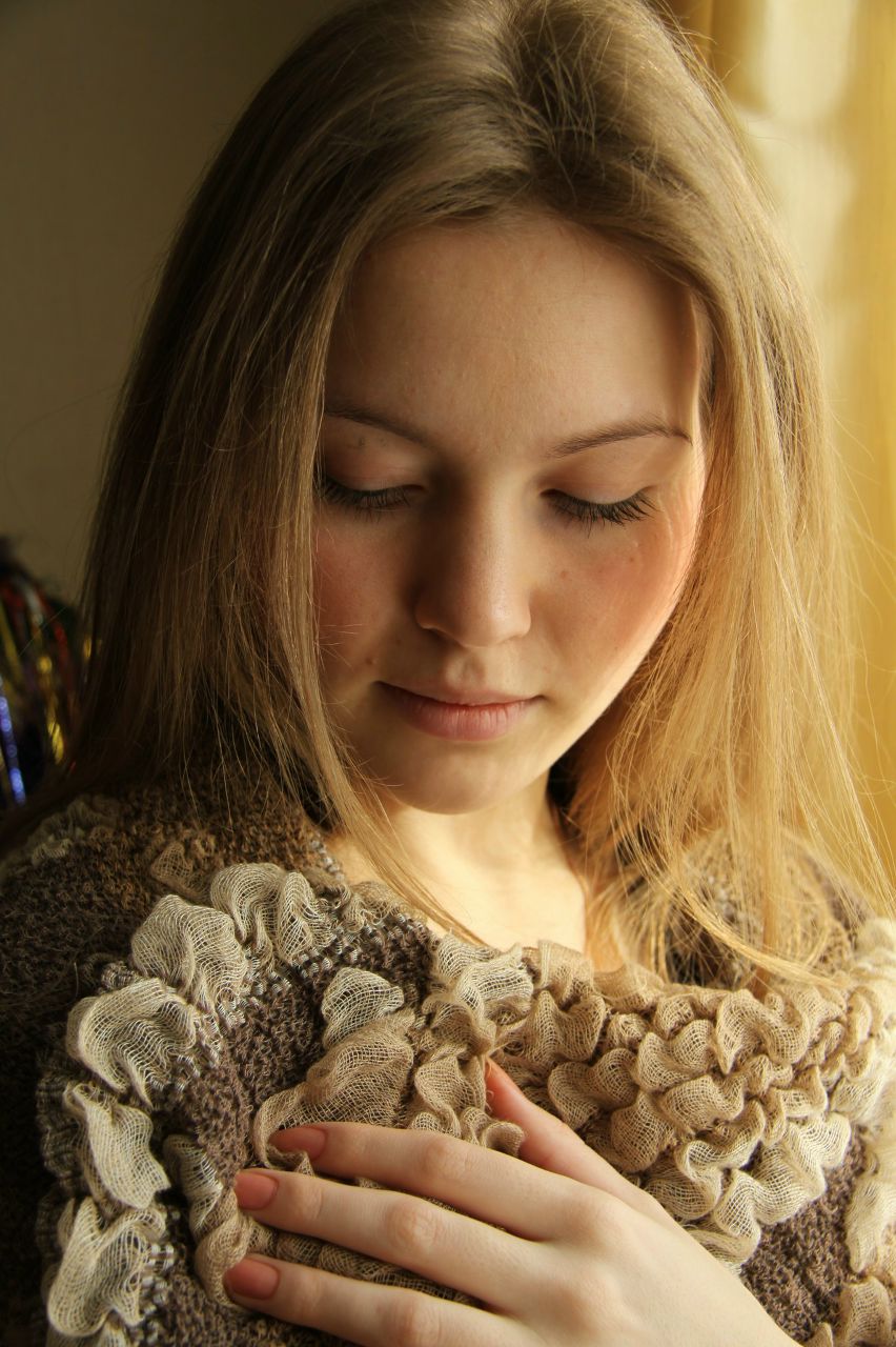 Олеся Чурина | Чусовой