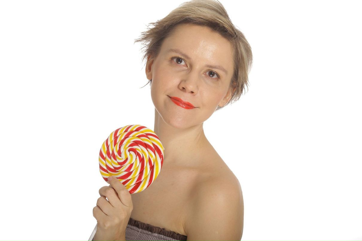 Татьяна Никоарэ Daisy | Вологда