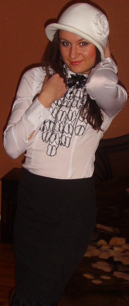 Olga Stanchuk ٩(●̮̮̃•̃)۶ | Минск