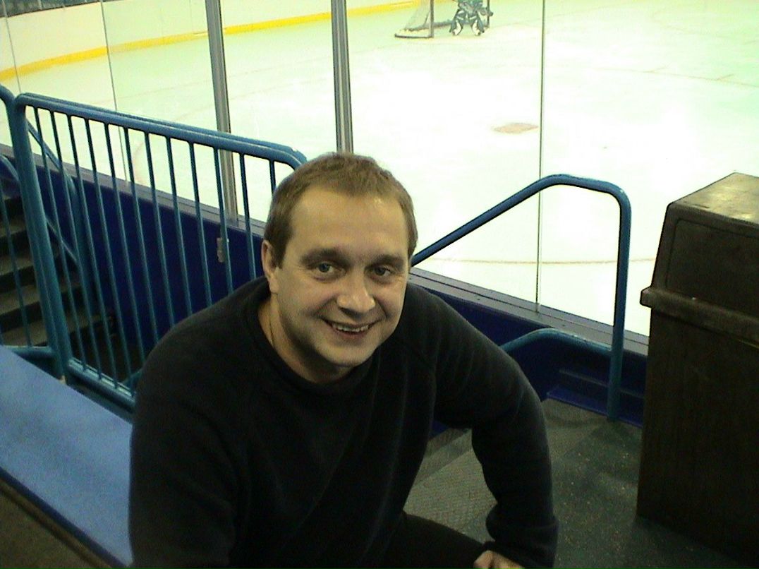 Михаил Канунов | Chicago