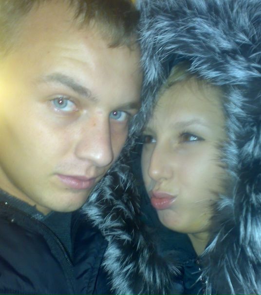 №19, Сергей Андрух №19, Сергей Андрух