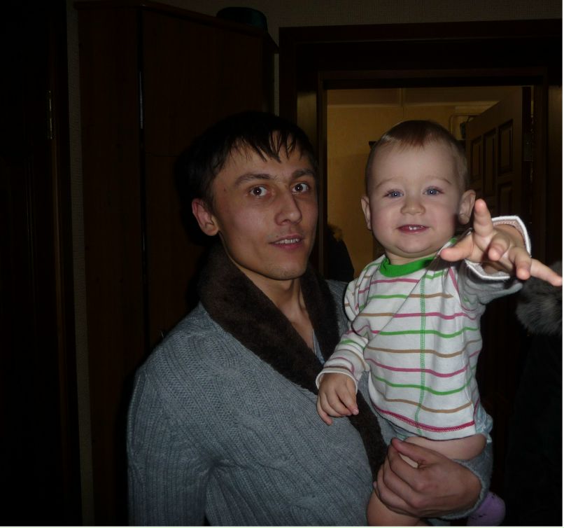 Рамиль Кадыров | Казань