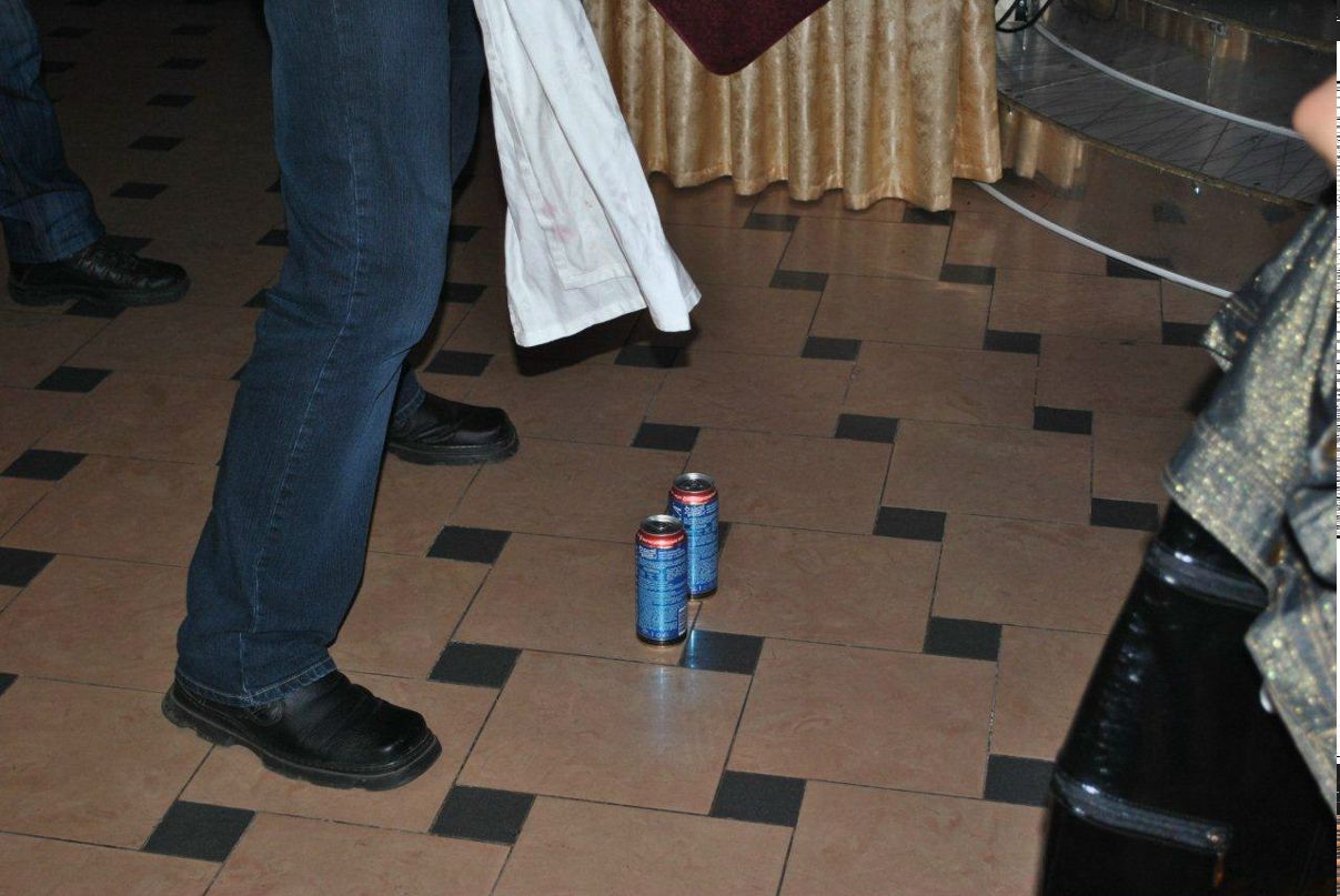 Вячеслав Мамонтов | Омск