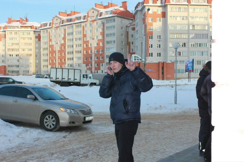 Евгений Клокол | Саров