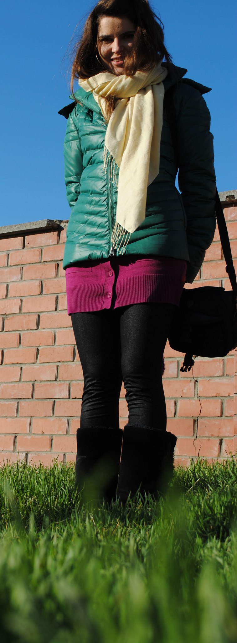 Олеся Петрова | Запорожье