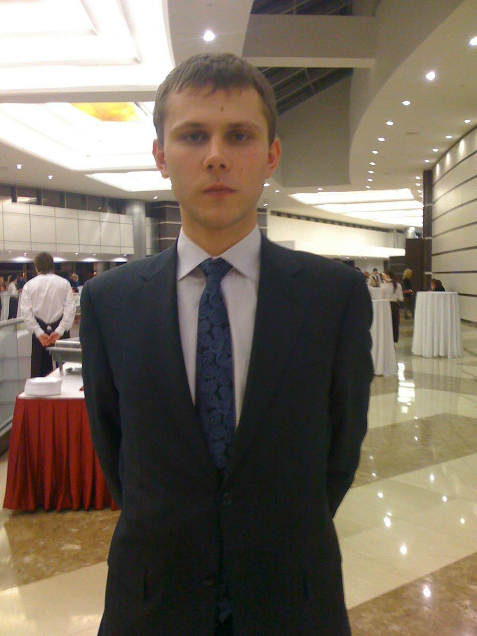 Владимир Гавриков | Раменское