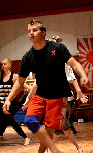 №3, Евгений Листопад, 34 года, Харьков №3, Евгений Листопад, 34 года, Харьков