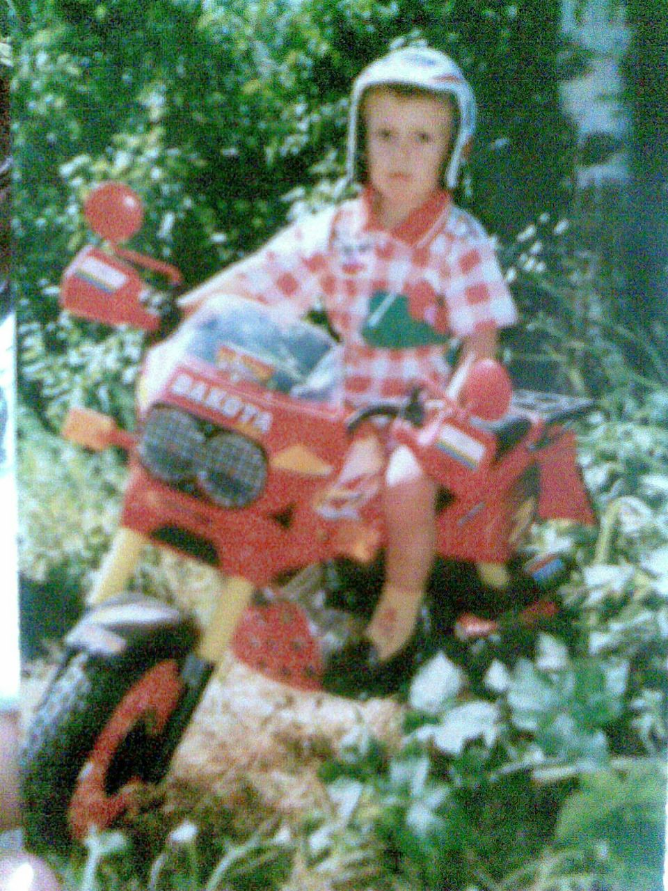 Алмаз Гарифуллин | Мамадыш