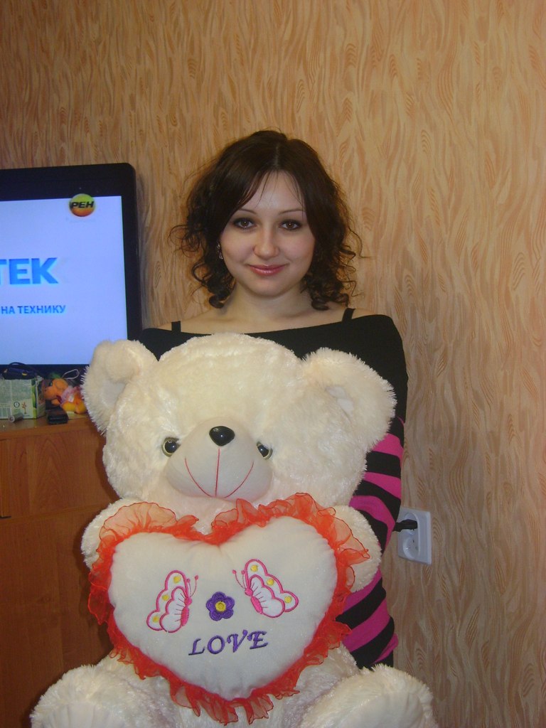 Наталия Черненко | Барнаул