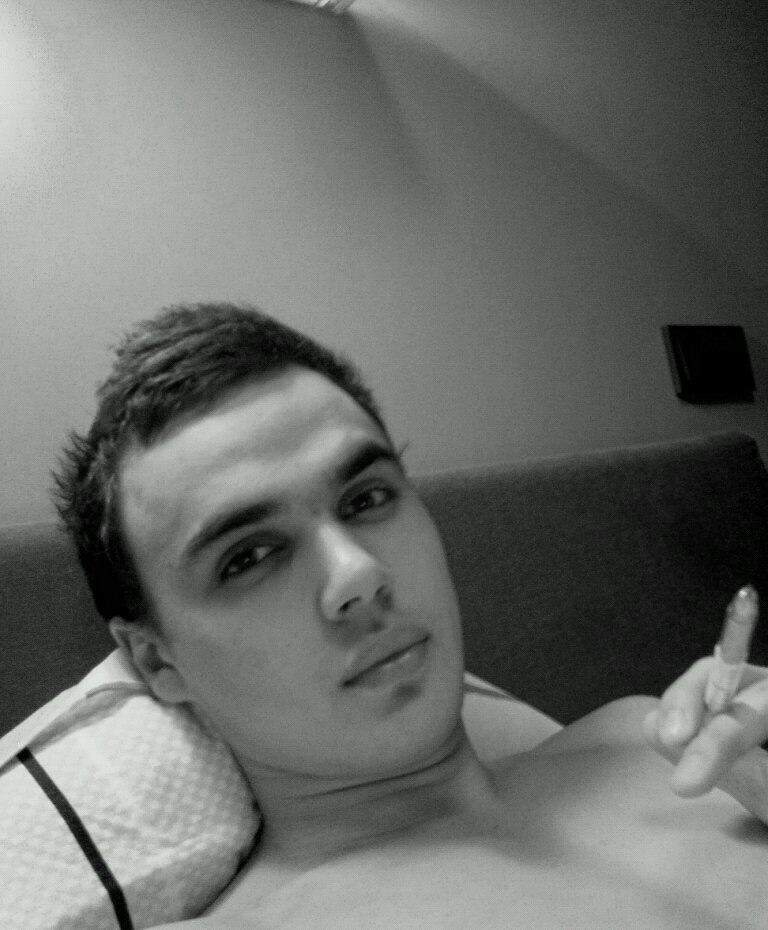 Андрей Ивахов | Los Angeles