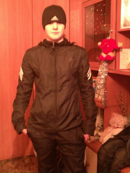 №2, Даша Рогова №2, Даша Рогова