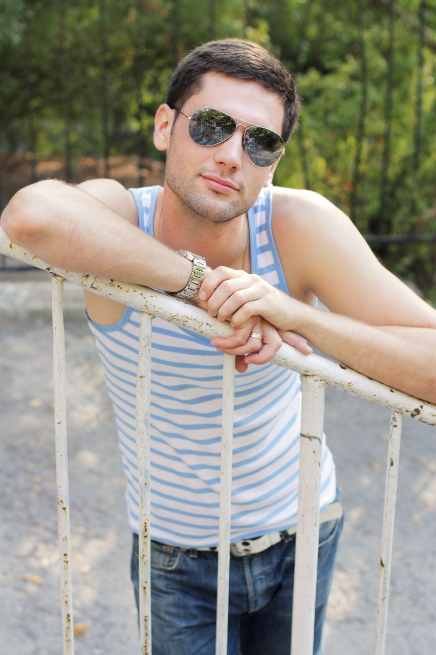 Никита Винников | Ялта