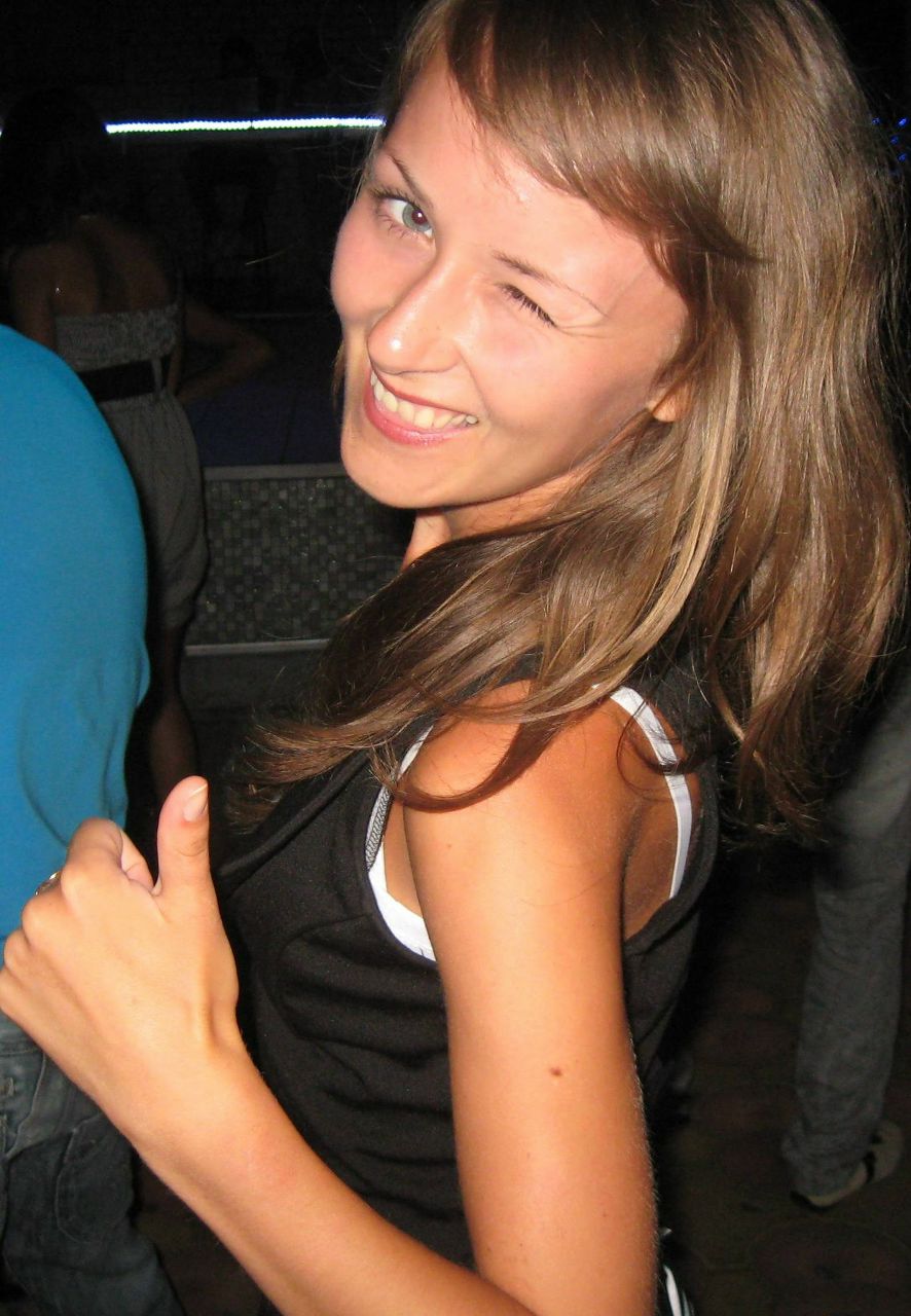 Оля Яковчук | Хмельницкий