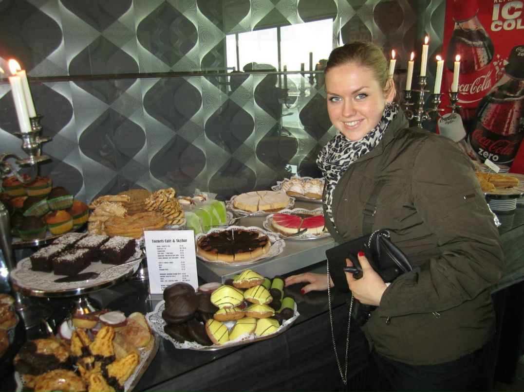 Ирина Чумакова | Москва