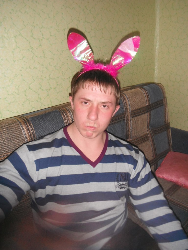 Илья Клец | Новосибирск