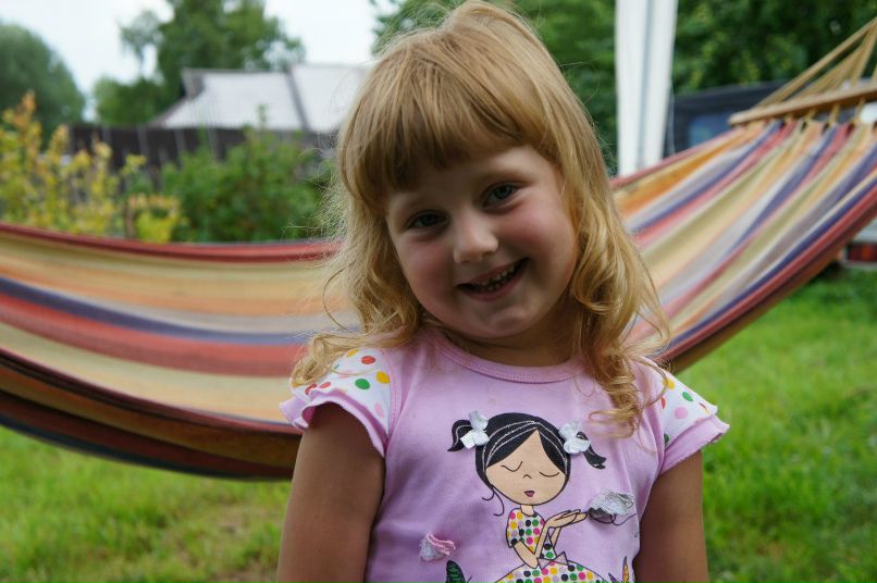 Марина Абраменко | Санкт-Петербург