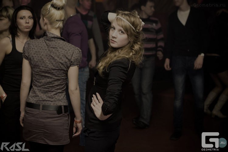 Елена Гусева | Вологда