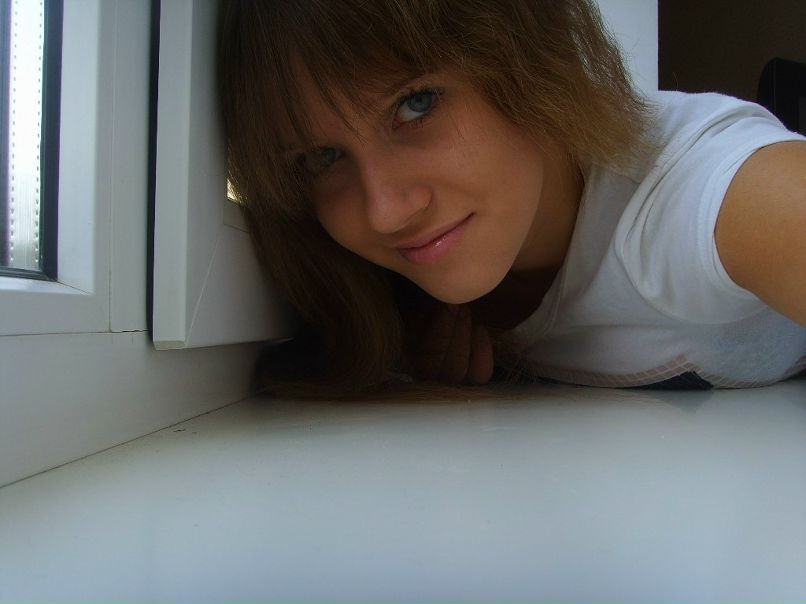 Даша Сычёва | Ростов-на-Дону