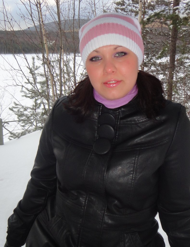 Катюша Ермоленко | Качканар