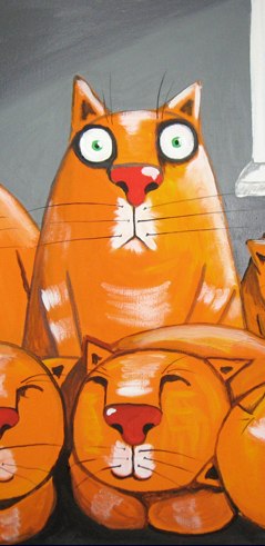 №133, Ольга Иванова, Санкт-Петербург №133, Ольга Иванова, Санкт-Петербург