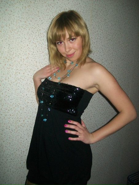 №8, Анечка Додонова, 36 лет, Нижний Новгород №8, Анечка Додонова, 36 лет, Нижний Новгород