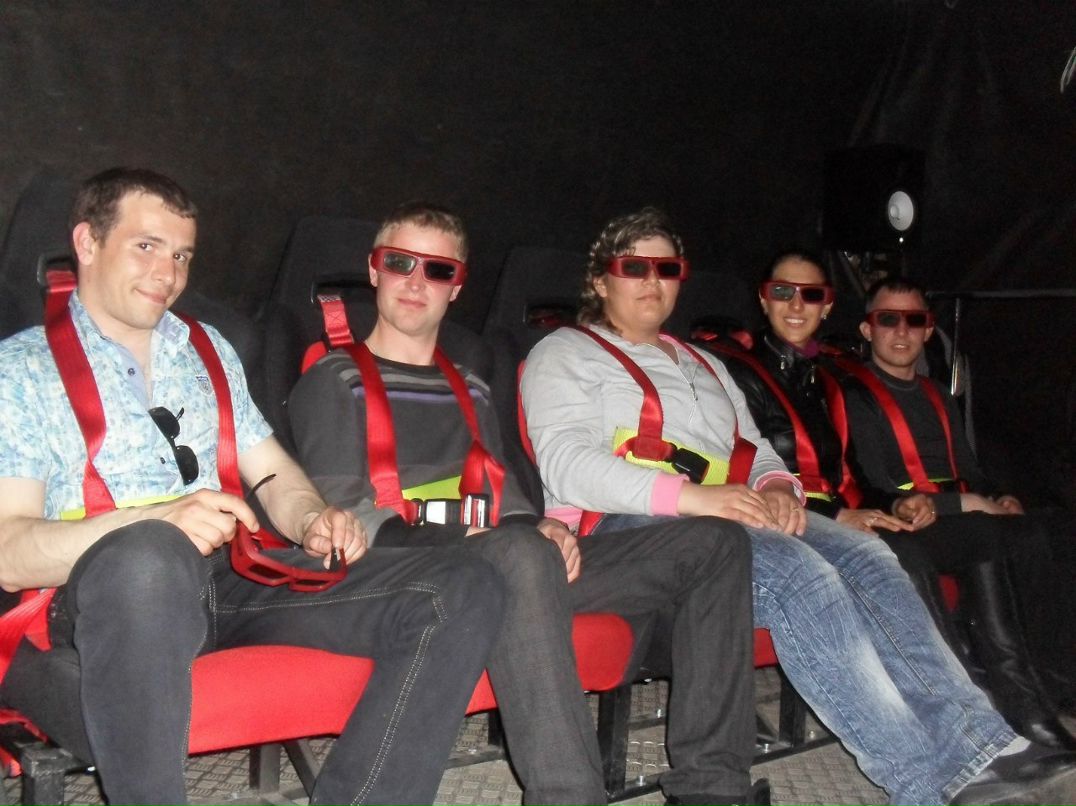 Кирилл Двойников Олегович | Мурманск