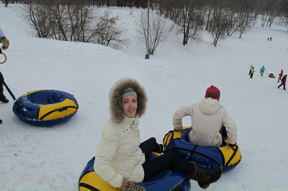 Виктория Медвинская | Москва