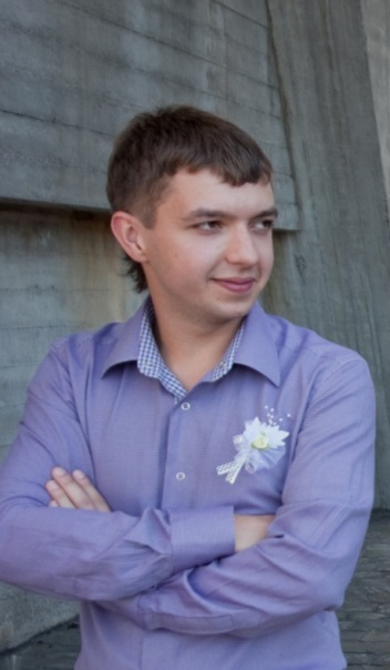 №11, Максим Роенко, 38 лет №11, Максим Роенко, 38 лет